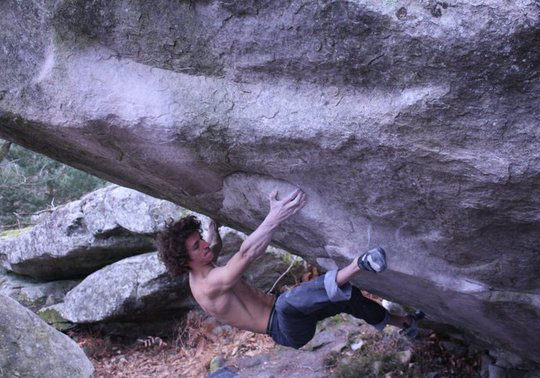Два пъти по “Gecko SD” (8B+) през януари