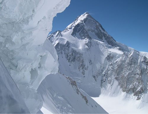 Актуално от Каракорум