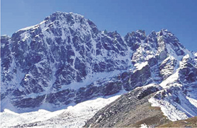 Премиера и трагедия в Непалските Хималаи