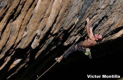 Икер Поу се завърна в Маргалеф
