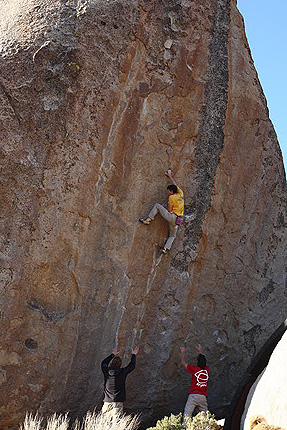 Енцо Одо премина и “Ambrosia”