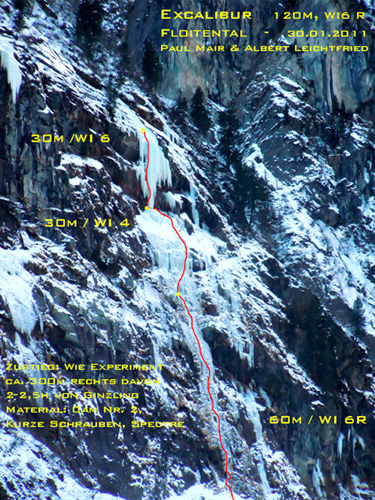 Силен зимен сезон в Австрия