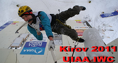 Преди финала на сезона в Киров