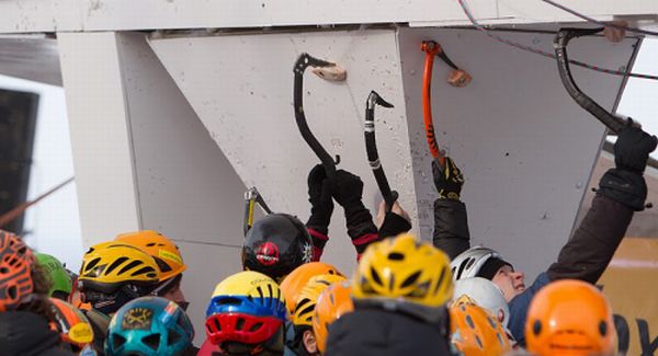 Финал на “ледения” сезон в Киров