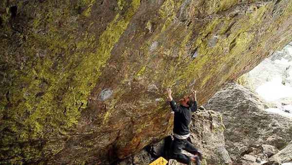 Карло траверси повтори “The Game”