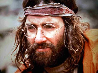 “Златен пикел” за Дъг Скот