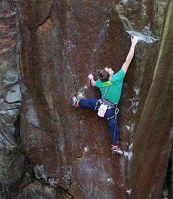 Джеймс Пиърсън и “Завръщането на джедаите”