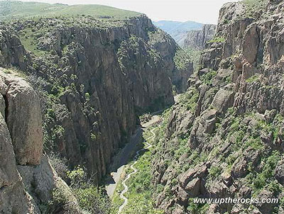Покана за “Armenian First Ascent Open Festival”