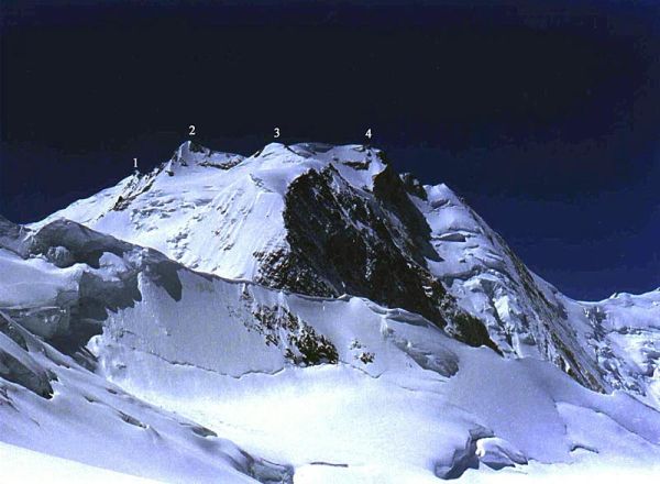 Зимни премиери в Памир