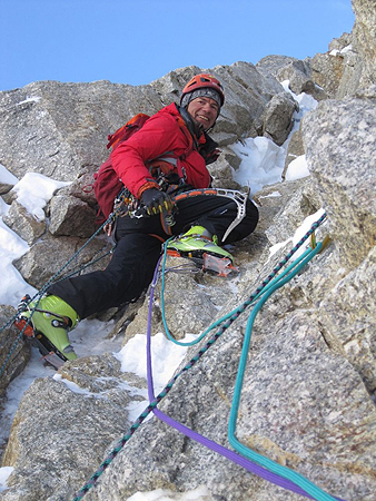 Патрик Габару на 60. Честито!