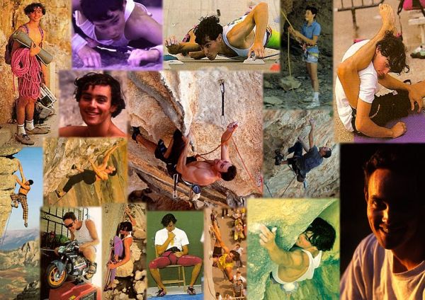 Бернабе Фернандес се появи отново