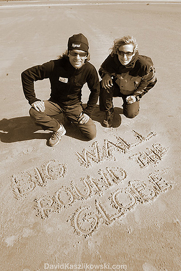 Катерачна експедиция в джунглите