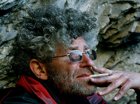 Раздяла с Джери