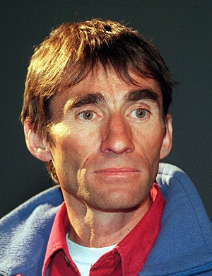 Отиде си Ерар Лоретан