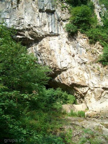 XII Световна конференция по спасяване в пещери