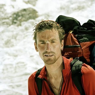 Сигнал 3G от 8848 м