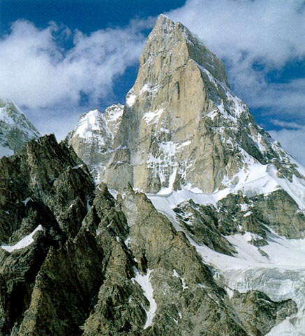 Две седмици във “Вертикалния свят”