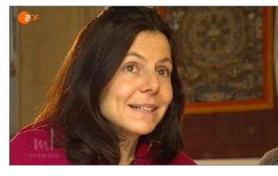 Преди летния сезон в Каракорум