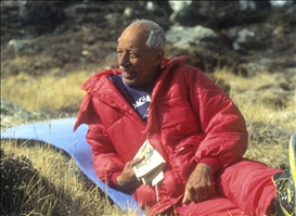 Отиде си партньор на Дъг Скот и Дуугъл Хестън