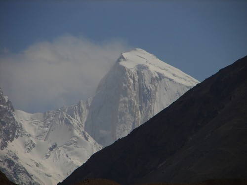 Трудни години за пакистанската туристическа индустрия
