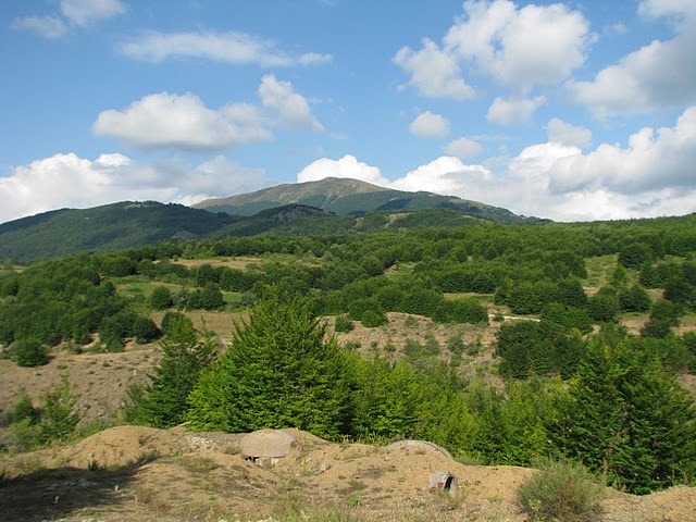 Фотоизложба за “най-западната българска земя”
