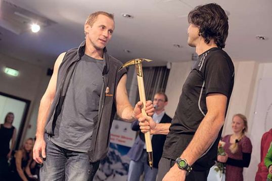 За два дни по Испанския маршрут на Транго