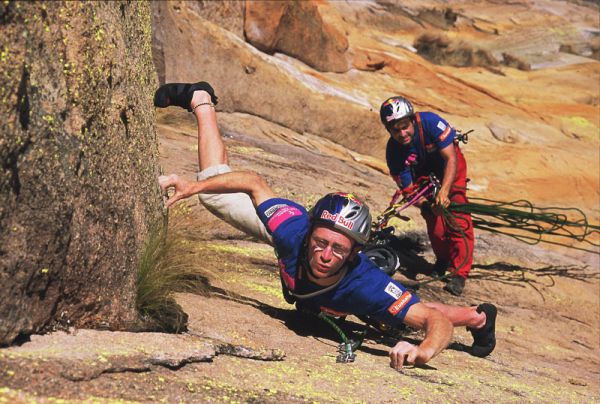 Четвърто изкачване по “Bravo les Filles” в Мадагаскар