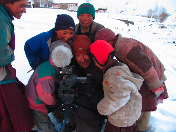 Броени дни до Банскофилмфест’ 2011