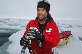 Предстои опит за зимно соло на Маккинли