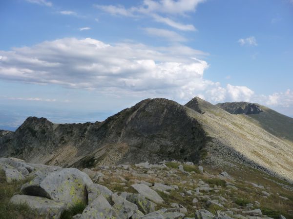 “Пирин – суров и неповторим”