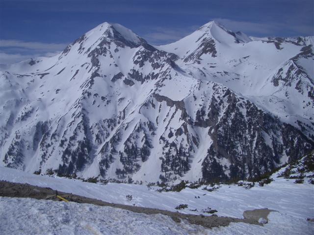 Купа „Николай Проев – Пройката” на 7 април 2012 г.