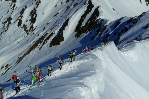 “Tour de France” за ски-алпинистите