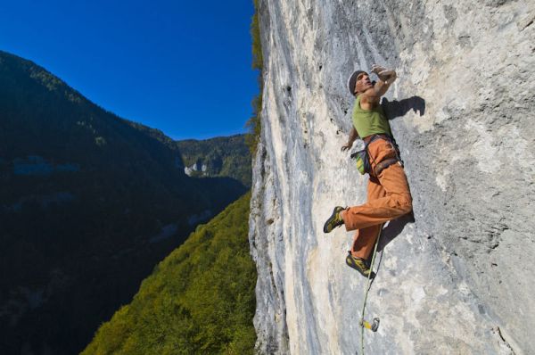 Маноло е неуморим и не остарява