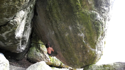 Седем години и само четири изкачвания