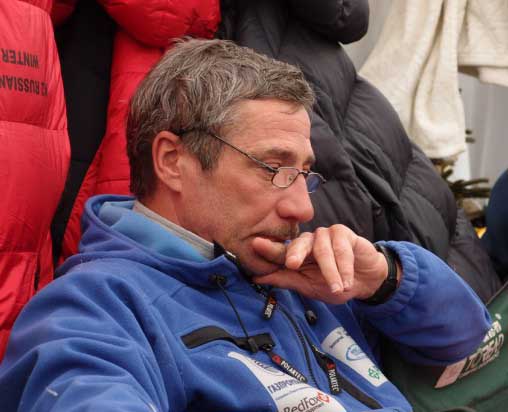 К-2 – необходимият послеслов