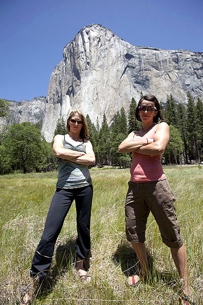 Нов дамски рекорд за скорост на “Носа”