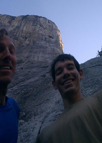 Три минути под рекорда, но това бе само опит