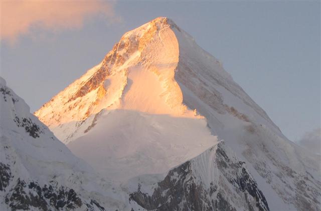 “Хан Тенгри”