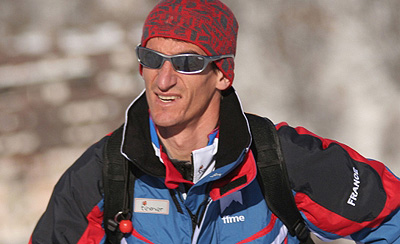 Загина един от най-известните френски ски-алпинисти