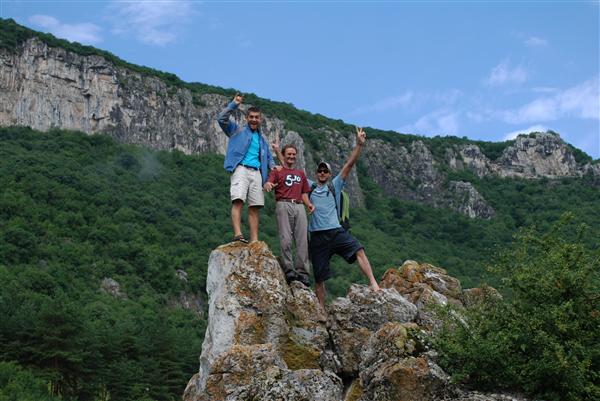 Паволче 2012 - резултати