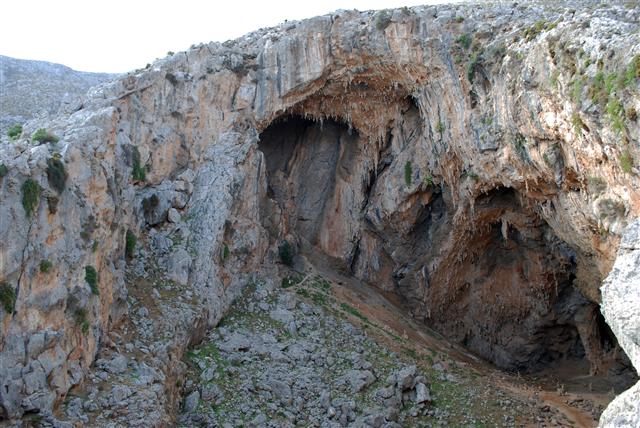The North Face Kalymnos Climbing Festival