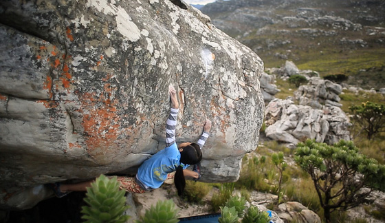 Трета „осмица „бе” за 11-годишната Ашима