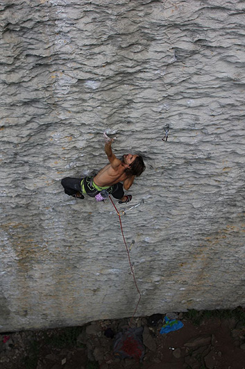 Повторение на историческия тур “Speed”