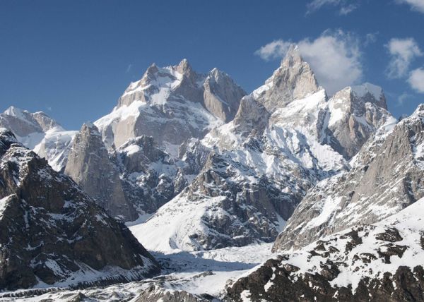 Нов маршрут на Баинтха Брак през този сезон