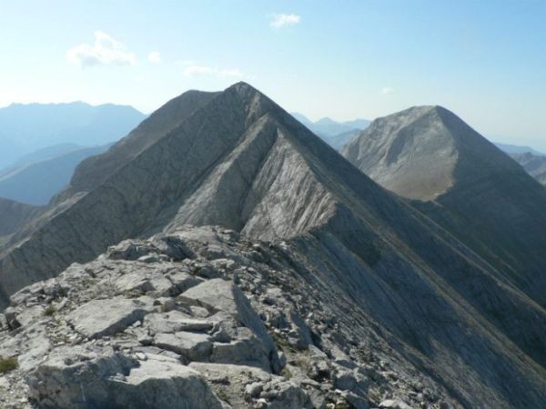 Това лято из Пирин, Славянка и Стара планина