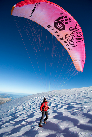„Швейцарската машина” в действие