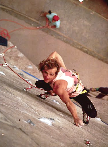 Сбогом на  Патрик Едленже