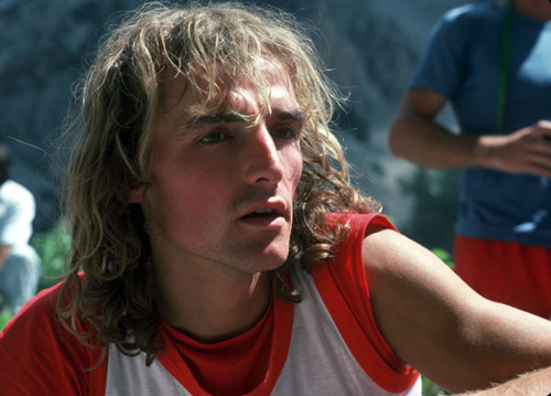 Патрик Адленже – сияйната звезда