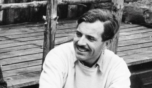 На 94 години си отиде Морис Ерзог