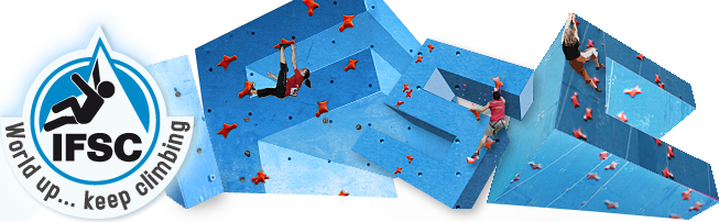 Състезателното катерене кандидатства за олимпийско признание